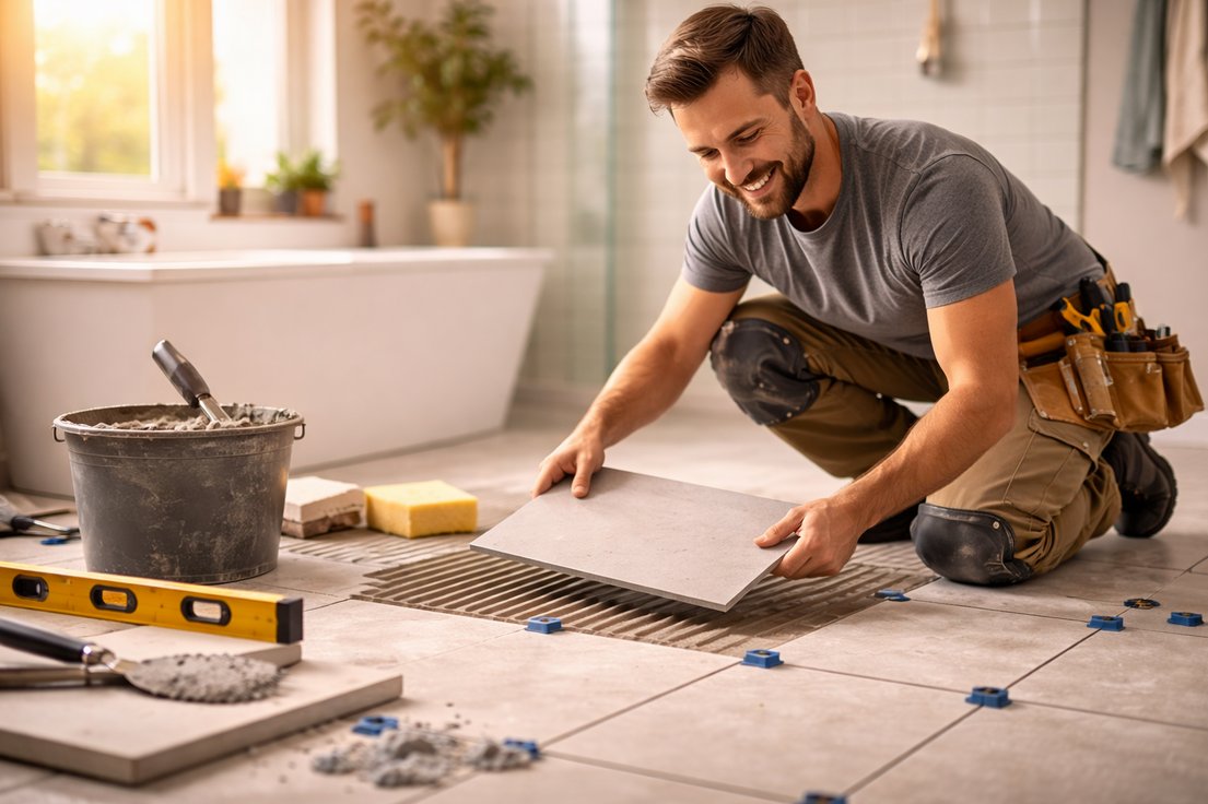 Fliesen Geo-Domains für Fliesenhändler und Verlegebetriebe Rietberg